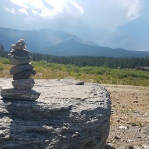 Meet your Posher, Nyssa